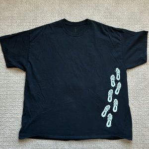 Travis Scott Cactus Jack x Trails